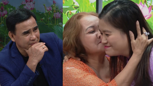 Mẹ chồng nàng dâu khắc khẩu gần 10 năm bỗng hòa thuận vì một biến cố