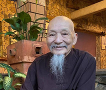 Sắp xét xử 'thầy ông nội' Lê Tùng Vân và những người ở Tịnh thất Bồng Lai