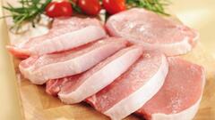 Mẹo luộc thịt nạc thăn mềm ngon, không bị khô bã
