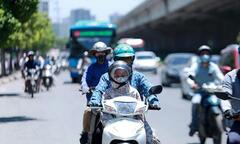  Nguy cơ sốc nhiệt khi đi nắng về vào ngay phòng điều hoà