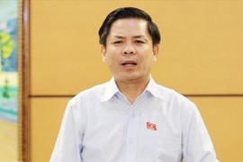 Bộ trưởng Nguyễn Văn Thể: Sẽ không còn Tổng cục Đường bộ VN