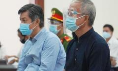 TP.HCM khai trừ 7 đảng viên, cách chức 1 đảng viên liên quan các vụ án