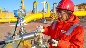 Nhập khẩu dầu thô từ Nga vào Trung Quốc tăng kỷ lục 55%