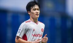 AFC: Nguyễn Hoàng Đức là ngôi sao hàng đầu Đông Nam Á