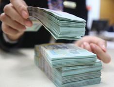 Quy định mới về lãi suất rút trước hạn tiền gửi