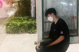 Sự thật vụ nam sinh để quên laptop ở bến xe, đăng đàn cầu cứu vấp phải nghi hoặc