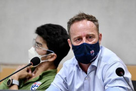 HLV Polking được cho thêm thời gian chuẩn bị AFF Cup 2022