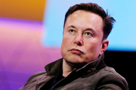 Con của tỷ phú Elon Musk nộp đơn đổi tên, muốn xóa quan hệ huyết thống với cha