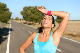 Cảnh báo đột quỵ ngày nắng nóng: Những ai cần chú ý?