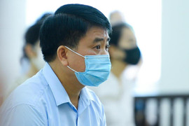 Đề nghị bác kháng cáo của cựu Chủ tịch Hà Nội Nguyễn Đức Chung