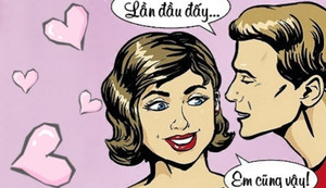 Lý do chồng thích mua túi xách cho vợ