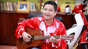 'Táo Giao thông' Chí Trung tiết lộ lý do chỉ yêu không cưới bạn gái kém 18 tuổi