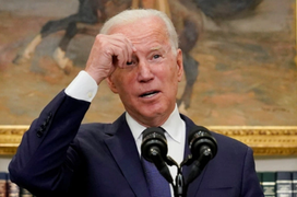 Đánh giá sai lầm khiến ông Biden trở tay không kịp trước lạm phát
