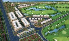  Thị trường BĐS khu Tây Bắc TP.HCM hưởng lợi từ 'sóng' hạ tầng