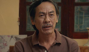 NSND Bùi Bài Bình: Đời thực trái ngược với vẻ khắc khổ trên phim 