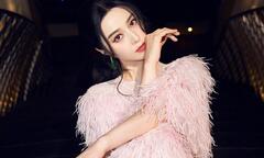 Phạm Băng Băng đáp trả khi bị nói cặp đại gia để dựa dẫm