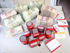 Thủ tướng chỉ đạo về vụ việc sử dụng con dấu, tài liệu giả để lừa doanh nghiệp