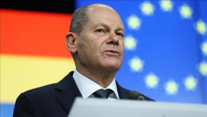 Thủ tướng Scholz: Đòn trừng phạt Nga làm tổn thương nước Đức