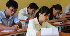 Vì sao 42 thí sinh ở Quảng Nam bị hủy kết quả kỳ thi viên chức?
