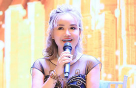 Hoàng Yến 'Về nhà đi con': Tôi không muốn chia sẻ chuyện tình yêu của mình nữa