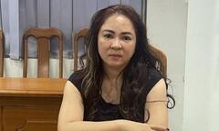 Nguyễn Phương Hằng bị tạm giam thêm 2 tháng