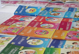 Bộ GD&ĐT đề xuất mua SGK bằng ngân sách và đưa vào thư viện để sử dụng nhiều lần