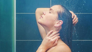 Tắm như thế nào là tốt?