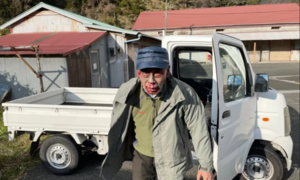 Thị trấn ‘xác sống’ có thật ngoài đời, nơi dân làng hóa 'zombie' tấn công người