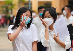 Đáp án các môn thi vào lớp 10 Hà Nội