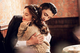 Đàn ông có khả năng yêu một người 'đến đầu bạc răng long' không?