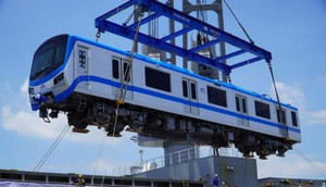 Hết tiền, Công ty vận hành Metro số 1 'cầu cứu' Chính phủ