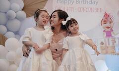 Vợ cũ Hoài Lâm: 'Tôi rất kiên định, không hề hối tiếc khi ly hôn'