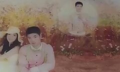 Vợ ngoại tình 5 lần trong 6 năm, câu chuyện phía sau khiến chồng hối hận
