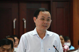 TP Thủ Đức: Quá tải, phó chủ tịch phường cũng xin nghỉ việc