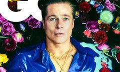 Bị vợ bỏ, Brad Pitt trầm cảm nhiều năm, thường xuyên mơ bị ám sát