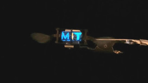 Video: Robot đom đóm tham gia cứu hộ ở Mỹ