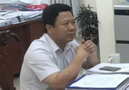 Bắt Trưởng phòng Tài nguyên Môi trường sai phạm về đất đai ở Đồng Nai