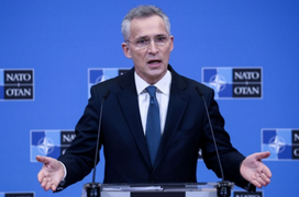 NATO không thể đảm bảo tư cách thành viên cho Phần Lan và Thuỵ Điển