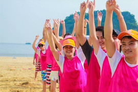 Team building chỉ là 'mệt mỏi theo một cách khác'?