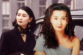 Từng là đại minh tinh châu Á, Trương Mạn Ngọc tuột dốc tiếc nuối tuổi xế chiều