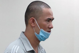 Tử hình kẻ giết chủ nợ