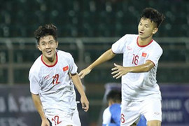 VFF không tạo áp lực thành tích với các đội tuyển trẻ
