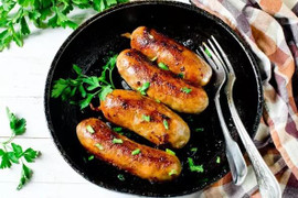 Những món quen thuộc không nên ăn vào buổi sáng