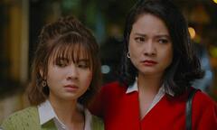Nhiều khán giả muốn tắt TV khi xem phim 'Chồng cũ, vợ cũ, người yêu cũ'