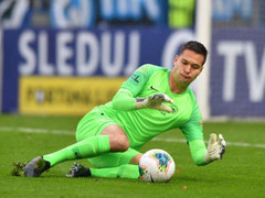 Filip Nguyễn vướng mắc trước ngày về V-League