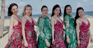 Ninh Dương Lan Ngọc khoe ảnh phụ huynh 'xì tin' đến bất ngờ