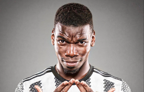 Paul Pogba đạt thỏa thuận trở lại Juventus