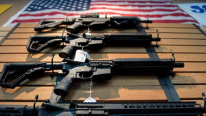 Thượng viện Mỹ thông qua dự luật kiểm soát súng đạn