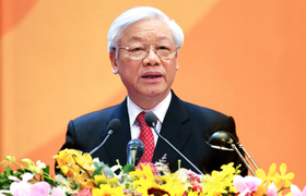 Tổng Bí thư Nguyễn Phú Trọng ký ban hành 4 Nghị quyết quan trọng