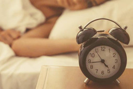 Thời điểm trong ngày ung thư phát triển nhanh nhất